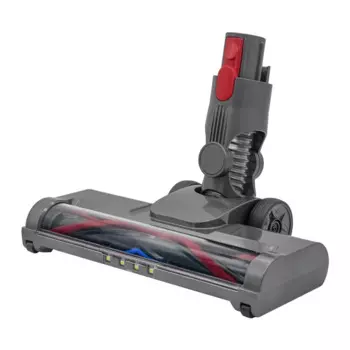 Моторизованная Насадка-щетка для пылесоса Dyson V8 V7 V10 V11 V15