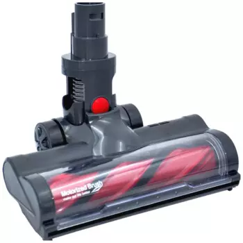 Моторизованная щетка для пола, роликовая щетка для MOOSOO K17 Rv-Ur357 RV-UR359 UR356 UR378, запасные части для пылесоса