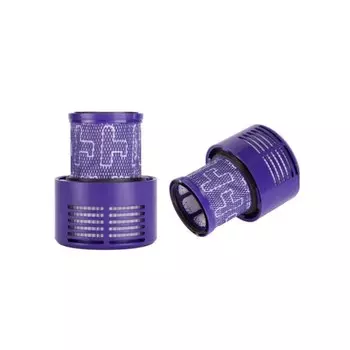 Моющийся Hepa-фильтр для пылесоса Dyson V10 SV12