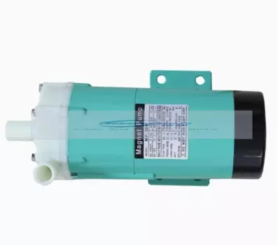 MP-10RN/15RM/20R/30R/55R коррозионно-стойкий Электрический водяной насос для паром
