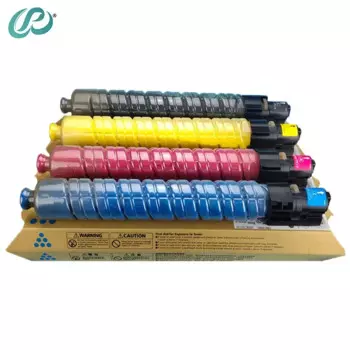 MP C3501 BK450g CMY360g картридж с тонером для Ricoh Aficio MP C3001 C3501 картридж с тонером запасные части 1 шт.