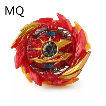 MQ одиночный спиннинг Top Right Spin SuperKing Booster B-159 Super Hyperion.Xc 1A B159