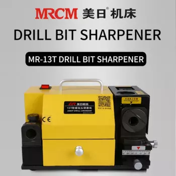 MR--13T 4- 14 мм ступенчатое сверло для шлифовки/заточки