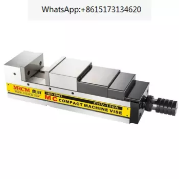 MRCM CHV- 130A MC Силовые тиски Гидравлические/ЦЕПческие тиски, прецизионные фрезерные тиски