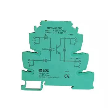 Реле MRD-060D2 2А