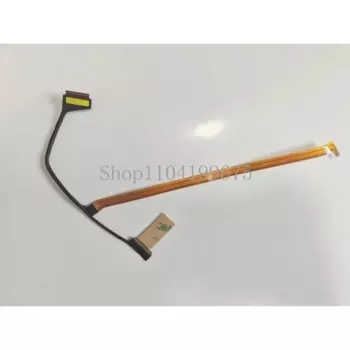 MS14C1 для MSI Prestige14 P14 ЖК-кабель EDP Кабель для камеры K1N- 3040154 -H39 40PIN