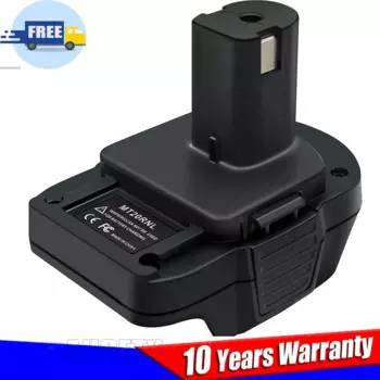 Адаптер для аккумулятора Makita 18В XMSJ