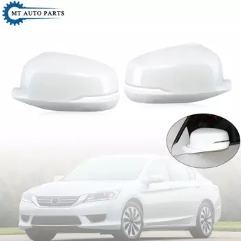 MTAP Geniune внешнее зеркало заднего вида, крышка корпуса с лампой для HONDA для ACCORD CR1 2014 2015 2016 2017 2018