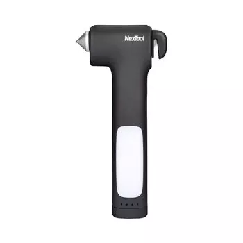 Мульти-молоток безопасности Nextool 4 в 1