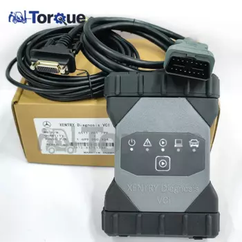 Мультиплексор MB STAR C6 для подключения SD C6 xentry das wis epc DOIP pk c4 c5 для Benz, автомобильный Грузовик, диагностический инструмент 12 В 24
