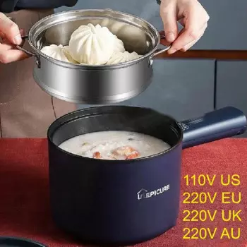 Мультиварка для риса, 110 В, 220 В, л
