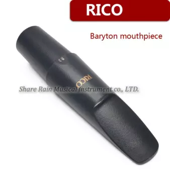 Мундштук для баритона B3 B5 баритон saxphone мундштук
