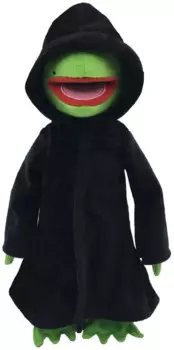 Muppet show UCC дистрибьюторная плюшевая игрушка SDCC 2018 Константин Делюкс