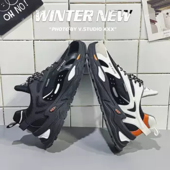 Мужские кроссовки Neakers, Повседневная модная обувь для тренировок, мужская спортивная обувь