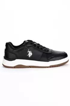 Мужские кроссовки Zeus на шнуровке в США Polo Assn