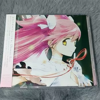 Музыкальный набор Puella Magi Madoka Magica TAKARA TOMY