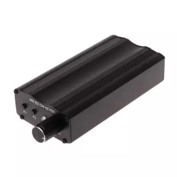 MX-K2 CW KEYER автоматический контроллер микроконтроллера