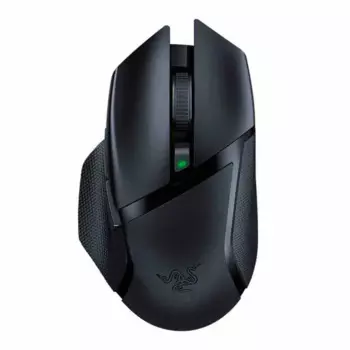 Мышь Беспроводная игровая эргономичная, 2,4 ГГц, 16000DPI