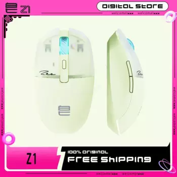 Мышь игровая Беспроводная Zaopin Z1, 2,4 ГГц, 26000DPI, 2 режима