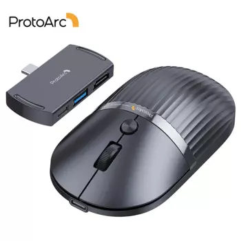 Мышь компьютерная беспроводная, USB C, USB C, USB Type-C