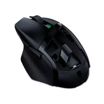 Мышь Компьютерная Razer Basilisk X беспроводная эргономичная, 16000DPI