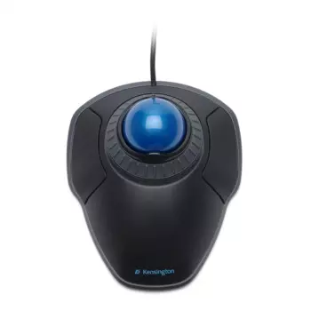 Мышь спортивная с кольцом прокрутки, USB, 1000 DPI