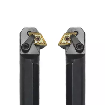 MZG S25S MDZNR15 CNC DNMG вставки токарный стальной токарный станок Arbor зажимный резак держатель инструмента внутренние расточные держатели инструмента