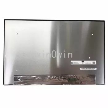 N160JCG-GT2 30pin оптовая продажа для ЖК-панелей экранов дисплея, замена мониторов для ноутбуков 16,0 дюймов x