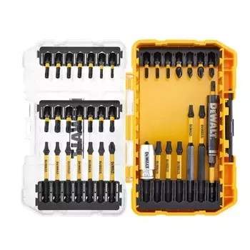 Набор бит DeWalt DT70732T 37 шт