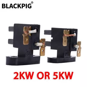 Набор деталей для генераторов BLACKPIG 168 188