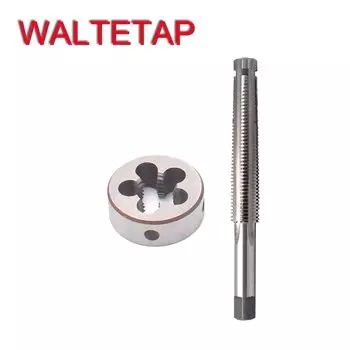 Набор метчиков и штампов VOKET WALTETAP TR 8 10 12 14 16