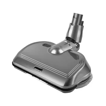 Набор насадок для электрической швабры Dyson V6 B, запчасти для пылесоса, насадка для сухой и влажной уборки с 4 салфетками для уборки