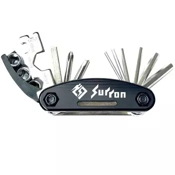Набор отверток для мотоциклетных ключей для Sur Ron Surron 48T 52T 54T 58T 64T Light Bee X S Lightbee, инструменты для ремонта, аксессуары