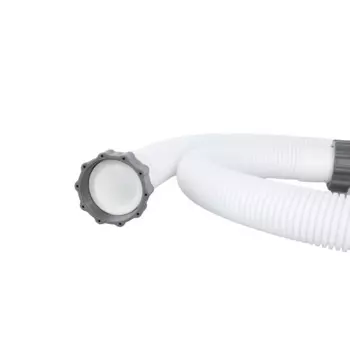 Набор шлангов и гаек для бассейнов Intex 29060E, сменный шланг для насоса 59 дюймов, совместим с насосами 1500 GPH