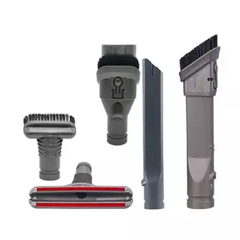 Насадки для пылесоса Dyson DC35 DC45 DC58 DC59 DC62 V6 DC48