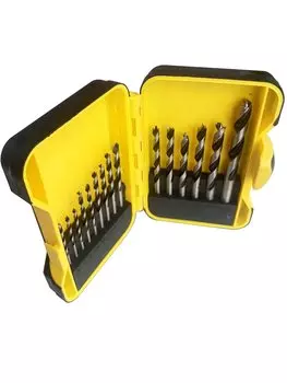 Набор сверл по дереву Countryman Tools 15 шт.