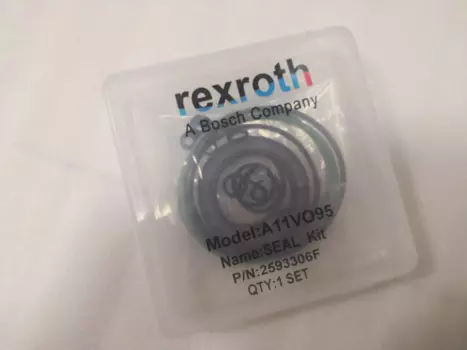Набор уплотнений A11VO95 Rexroth, комплект для ремонта гидравлического насоса