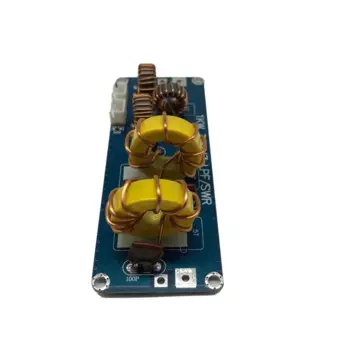Наборы для творчества LPF1000W 1KW 30MHZ SWRLow Pass Filter HF источник питания SSB усилитель