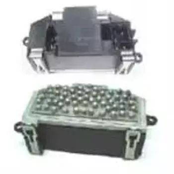 Нагреватель HLR100064 для нагревателя, сопротивление CADDY 1115 CC vvi JETTA PASSAT A3 LEON OCTAVIA YETI 03