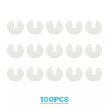 Нагреватели воды латунные 100 шт.