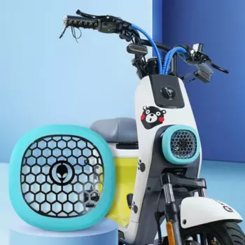 Накладка на фару абажура для Ninebot b c Series C30/c40/c60/c80/b30c/b8