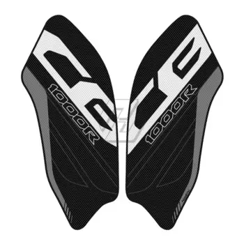 Наклейка для мотоцикла Honda CB1000R 2021-2022, аксессуары для мотоцикла, Боковой защитный коврик для бака, наколенник