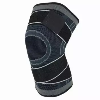 Наколенники Спортивные Компрессионные для мужчин и женщин, 1/2 шт.