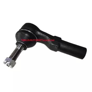 Наконечник рулевой тяги подходит для HUMMER H2 2003-2009 CHEVROLET SILVERADO ES3609 15891515 12471649