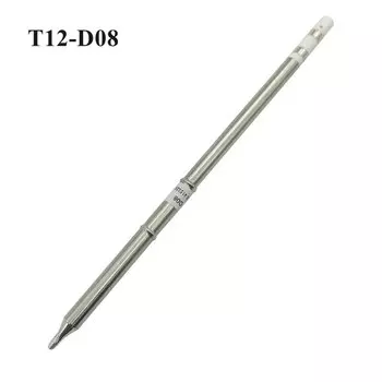 Наконечники паяльника T12 для HAKKO T12