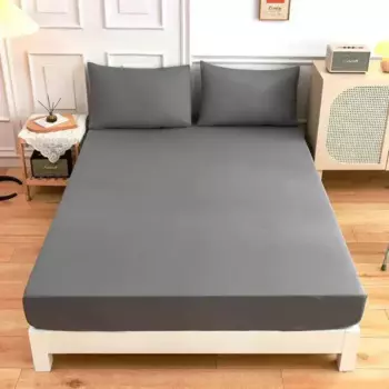 Наматрасник из полиэстера King Queen Size