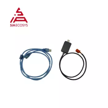Nanjing FarDriver контроллер USB кабель для программируемого контроллера ND и SIAYQ SiAECOSYS новое поступление
