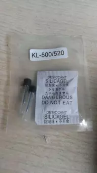 Nanjing Jilong оптоволоконный электрод KL260 KL280 KL300T KL500 520 KL360 электродный стержень