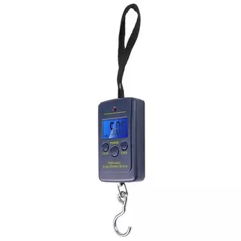 NANUM Цифровые кухонные весы 40 кг