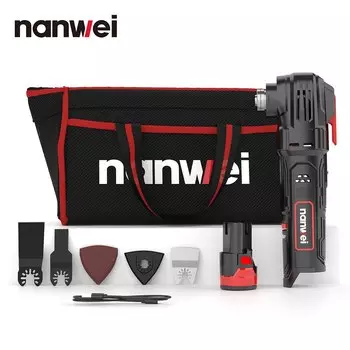 NANWEI Мини многофункциональная лопата